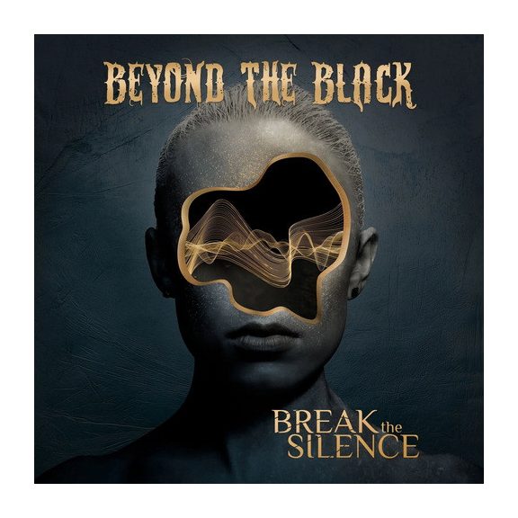 BEYOND THE BLACK: Break The Silence (LP) BEYOND THE BLACK: Break The Silence (LP)