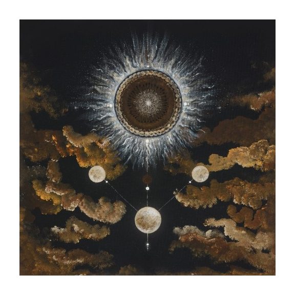 EQUILIBRIUM: Equinox (CD) EQUILIBRIUM: Equinox (CD)