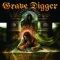 GRAVE DIGGER: The Last Supper (CD)