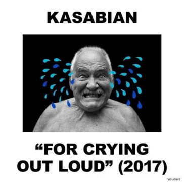 KASABIAN: For Crying Out Loud (2CD Deluxe Edition)