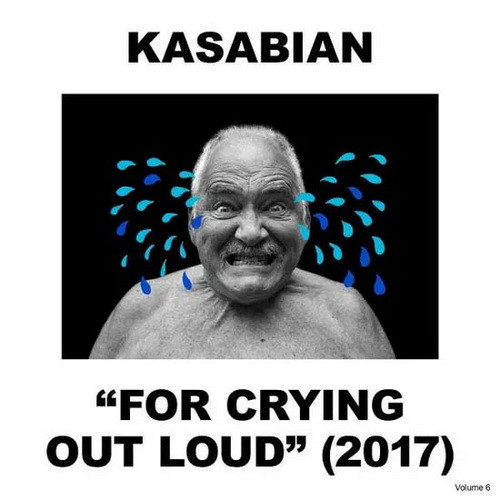 KASABIAN: For Crying Out Loud (2CD Deluxe Edition)