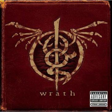 LAMB OF GOD: Wrath (CD)