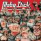 MOBY DICK: Indul a boksz (2LP, 45 RPM)