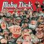 MOBY DICK: Indul a boksz (2LP, 45 RPM)