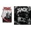 JACK/BRUCE CAMPBELL: Reménytelen optimizmus/Worthless Ghoulish Horrors(LP, split single)