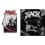JACK/BRUCE CAMPBELL: Reménytelen optimizmus/Worthless Ghoulish Horrors(LP, split single)