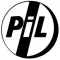 PIL: Logo (jelvény, 2,5 cm) 
