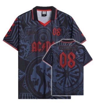 AC/DC: Black Ice Rock FC (ing)