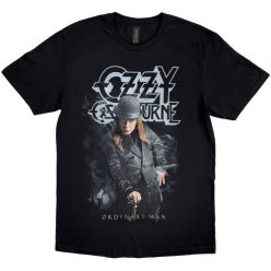OZZY: Ordinary Man (póló)