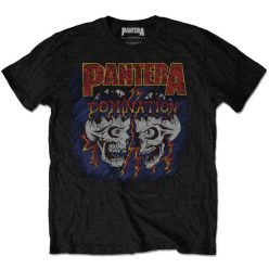 PANTERA: Domination (póló)