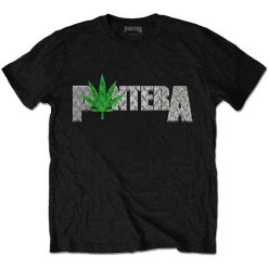 PANTERA: Weed 'n Steel (póló)