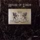 HOUSE OF LORDS: House Of Lords (CD)