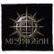 MESHUGGAH: Chaosphere (95x90)