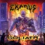 EXODUS: Goliath (CD)