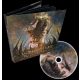 MY DARKEST HATE: Rust And Bones (CD, mediabook)