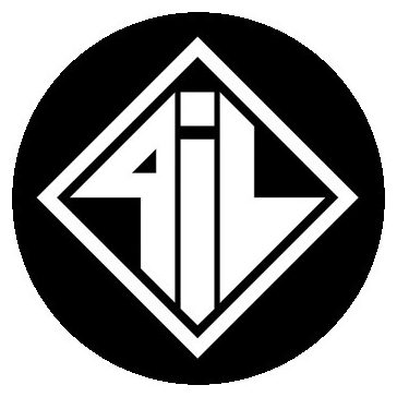 PIL: Logo 2025 (nagy jelvény, 3,7 cm)