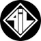 PIL: Logo 2025 (jelvény, 2,5 cm)