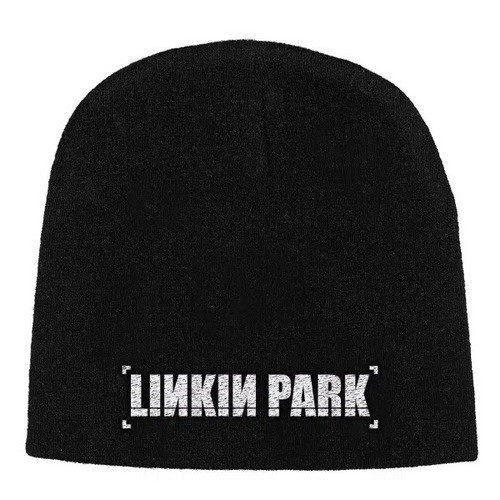 LINKIN PARK: Hybrid Logo (kötött sapka)