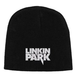 LINKIN PARK: Logo (kötött sapka)