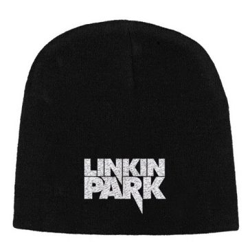 LINKIN PARK: Logo (kötött sapka)