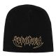 SEPULTURA: Logo (kötött sapka)