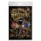 SEPULTURA - Discography (5 db pengető, 1 mm vastag)
