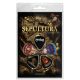 SEPULTURA - Discography (5 db pengető, 1 mm vastag)