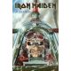 IRON MAIDEN: Aces High (zászló)