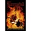 MERCYFUL FATE: Don't Break The Oath (zászló)