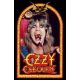 OZZY: Speak Of The Devil (zászló)