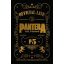 PANTERA: 101 Proof (zászló)