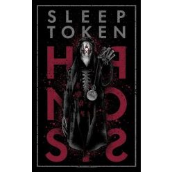 SLEEP TOKEN: Hypnosis (zászló)