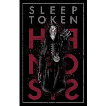 SLEEP TOKEN: Hypnosis (zászló)