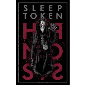SLEEP TOKEN: Hypnosis (zászló)