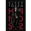 SLEEP TOKEN: Hypnosis (zászló)