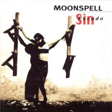 MOONSPELL: Sin/Pecado (CD)
