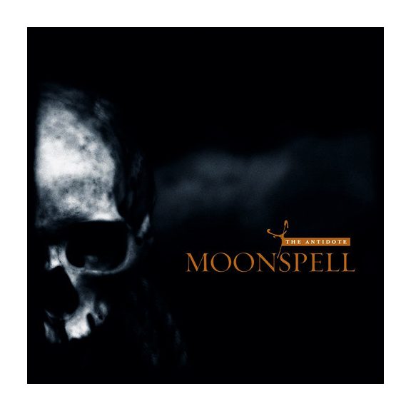 MOONSPELL: The Antidote (CD) MOONSPELL: The Antidote (CD)