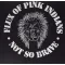 FLUX OF PINK INDIANS: Not So Brave (LP)
