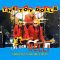 TOY DOLLS: Live From Hell (CD+DVD)