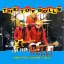 TOY DOLLS: Live From Hell (CD+DVD)