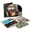 VAN HALEN: 5150 - 40th Anniversary (LP+3CD+Blu-ray)