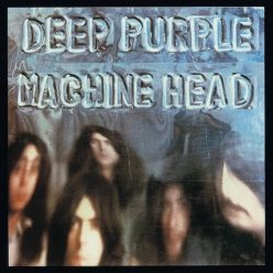 DEEP PURPLE: Machine Head (CD)