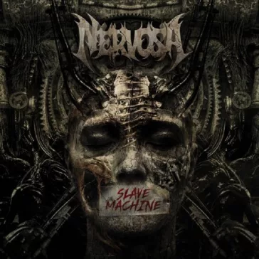 NERVOSA: Slave Machine (LP)