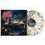 METAL CHURCH: Dead To Rights (LP, splattered)