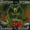FLOTSAM AND JETSAM: Doomsday For The Deceiver (CD)