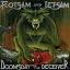 FLOTSAM AND JETSAM: Doomsday For The Deceiver (CD)