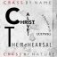 CRASS: Christ Alive! - The Rehearsal (LP, ltd.)