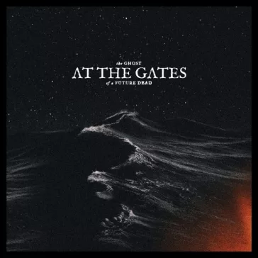 AT THE GATES: The Ghost Of A... (CD) (akciós!)