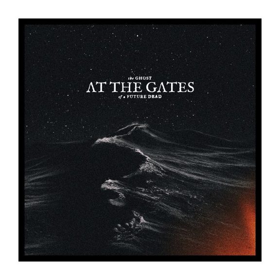 AT THE GATES: The Ghost Of A... (CD) (akciós!) AT THE GATES: The Ghost Of A... (CD) (akciós!)