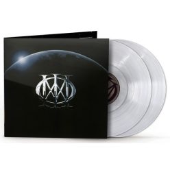 DREAM THEATER: Dream Theater (2LP, clear, 180 gr)